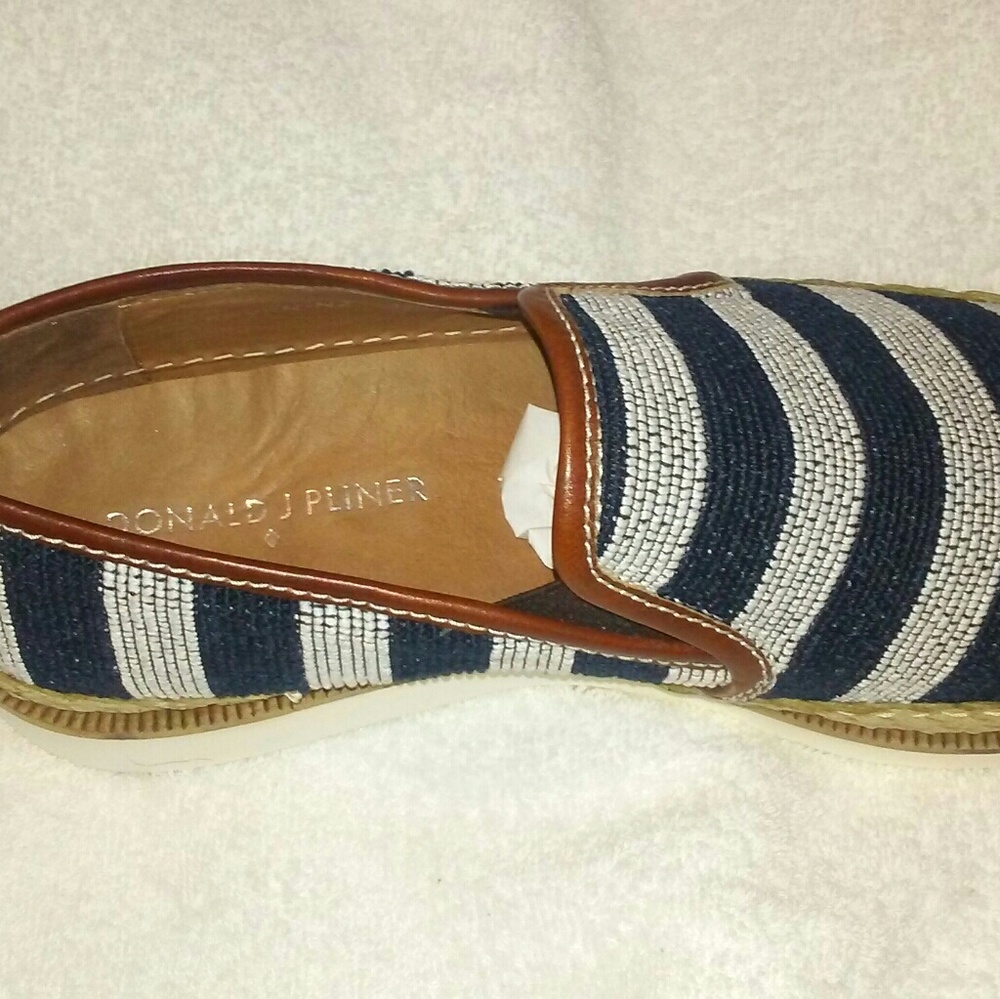 Meet your Posher, Aurelio